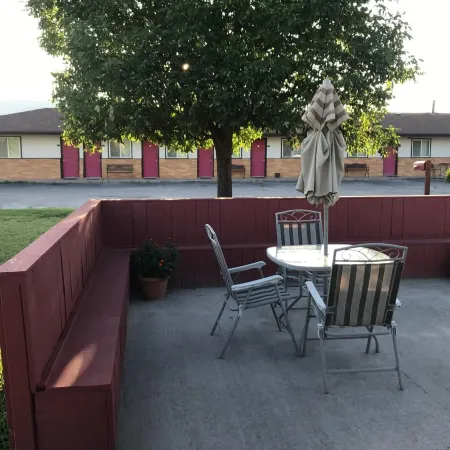 Motel Grand