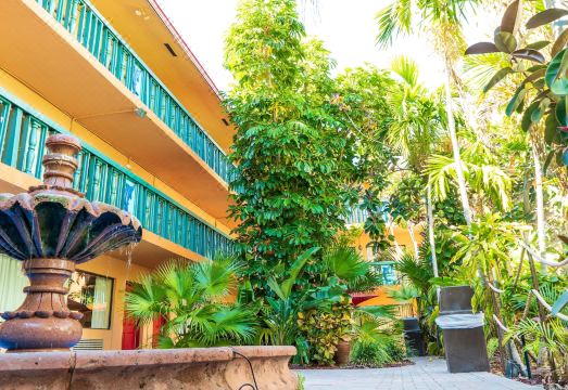 2. 포트 로더데일 ..