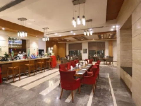 Tivoli Grand Resort Hotels in North Delhi