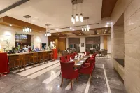 Tivoli Grand Resort Hotels in North Delhi