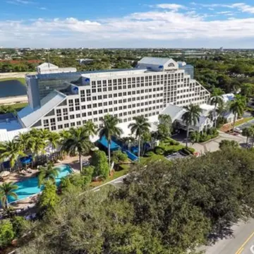 DoubleTree by Hilton Deerfield Beach Boca Raton