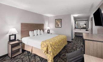 Baymont by Wyndham Mobile/Tillmans Corner