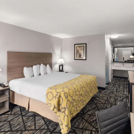 Baymont by Wyndham Mobile/Tillmans Corner