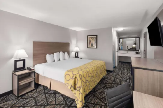 Baymont by Wyndham Mobile/Tillmans Corner