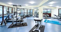 Ahorn Seehotel Templin - Gym