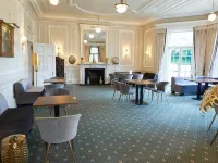 Phyllis Court Members Club Hotels in Henley-on-Thames