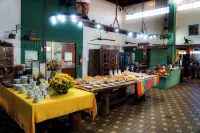 Hotel Fazenda Poços de Caldas Hôtels à : Poços de Caldas