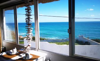 Bungalows Castillejos - Adults Only