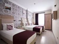 Artefes Hotel Old City & Spa ブルー・モスク周辺のホテル