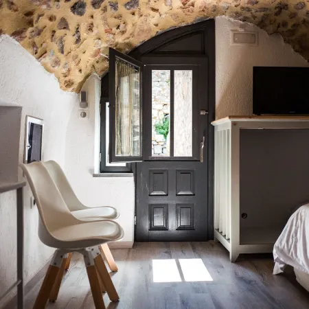 Avgonima Chios Spitakia Cottages