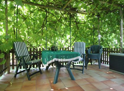 B&B am See Köln - Privatzimmer