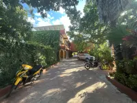 El Zaguán Colonial by GuruHotel