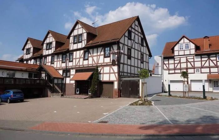 Land Gasthaus Kraft