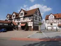 Hotel-Gasthaus-Kraft Hoteles en 