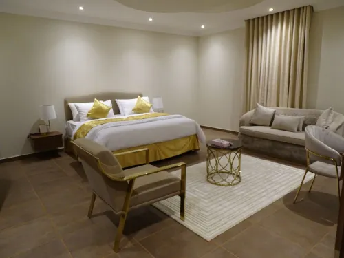 Comfort Inn Al Taawon - Family Only