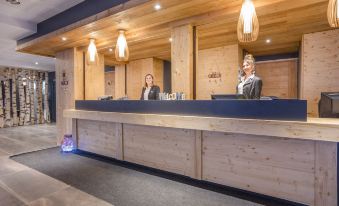 Résidence Club Mmv l'Altaviva