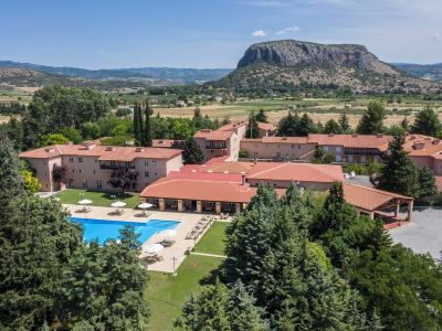 Amalia Hotel Meteora