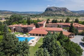 Amalia Hotel Meteora