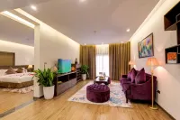 Heaven Gate Hotel O Quy Ho Hotels near Love Waterfall