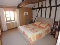 La Chambre la Tricherie Hotels in Auch