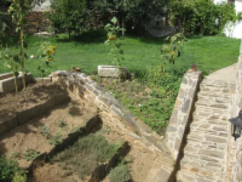 Candeias do Souto Hotels in Braganca