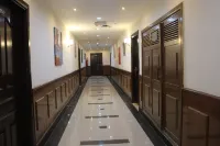Sedrah Hotel
