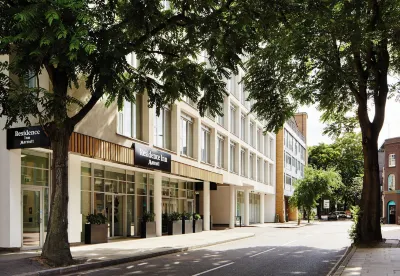 Residence Inn London Bridge Hotels in London