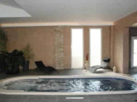 Hotel de France Hotels in Pontorson