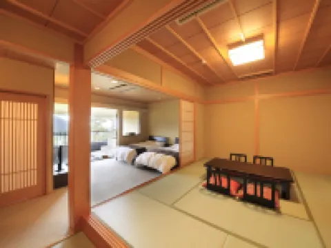 Yutorelo-an Hotels in Hakone