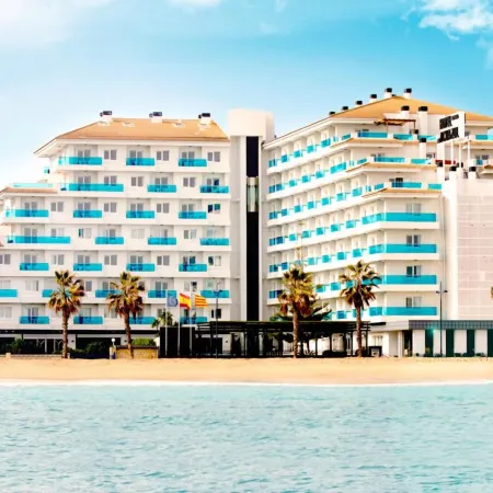 Aparthotel Acuazul