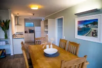 Hahei Beach Resort Các khách sạn ở 