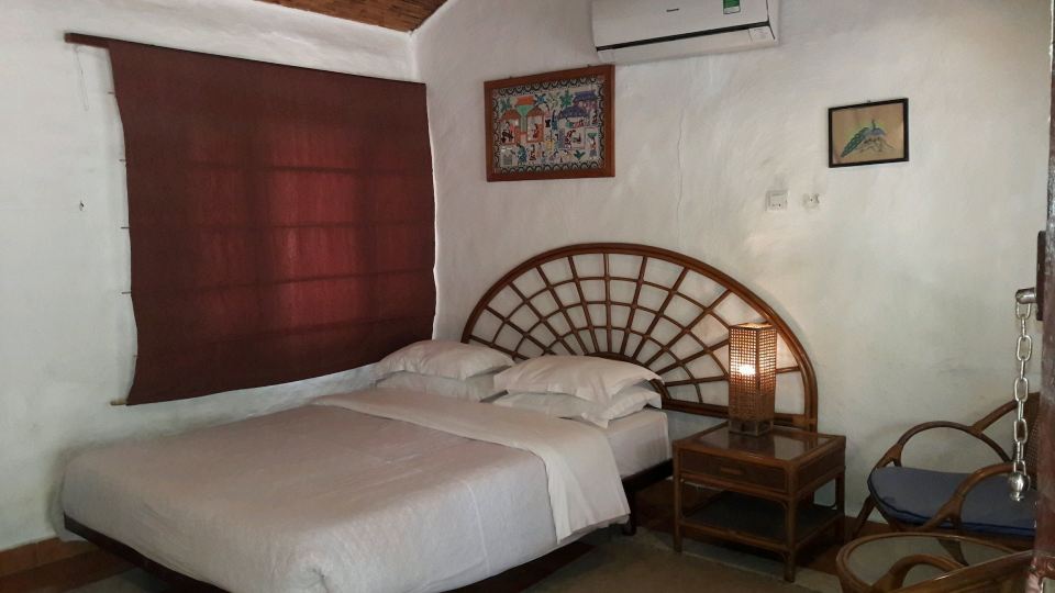 Safari Narayani Hotel- All Inclusive