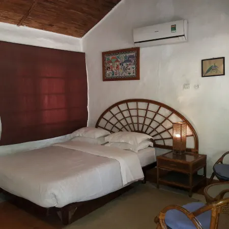 Safari Narayani Hotel- All Inclusive