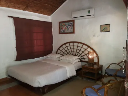Safari Narayani Hotel- All Inclusive Hotels in Bharatpur