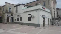 Bar Centrale Zichella - B & B Camarogiu