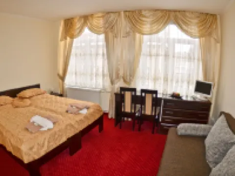 Hotel Europa Hotels in Liptovsky Mikulas