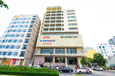 Sea Garden Hotel โรงแรมในดานัง