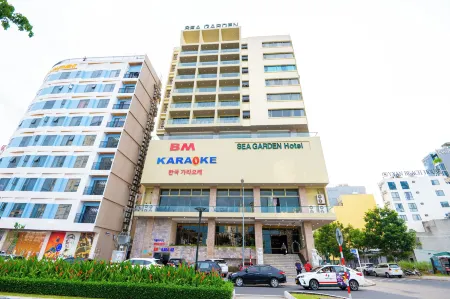 Sea Garden Hotel