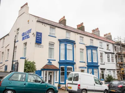 Granby Hotel Hotels near Scarborough North Bay Beach