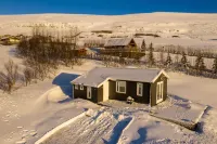 Viking Cottages & Apartments Hotel di Eyjafjarðarsveit