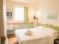ibis budget BH Afonso Pena Savassi Hotels near Savassi