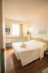 ibis budget BH Afonso Pena Savassi