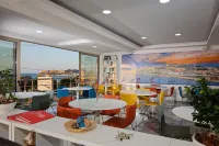 Archipelagos Hotel - Morgenmad