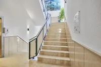 Boardinghotel Heidelberg Hoteles en Leimen