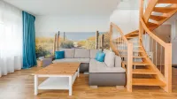 Jantar Park, Sun & Snow Hotels in Gmina Stegna
