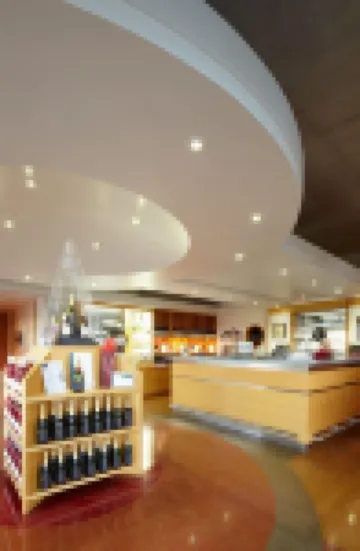 Huff Estates Inn & Winery