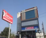 Aakriti Clarks Inn Express