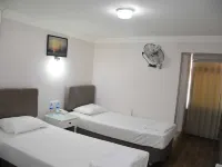 Burhaniye Merkez Otel Hotels in Burhaniye