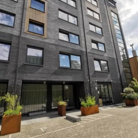 Tower Hotel Aalst