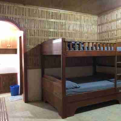 Megan's Paradisio Beachfront Villa Rooms